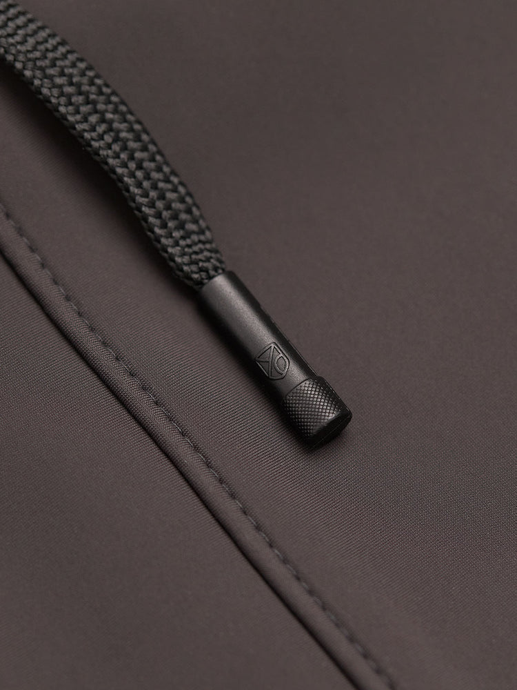 Obsidian Gray