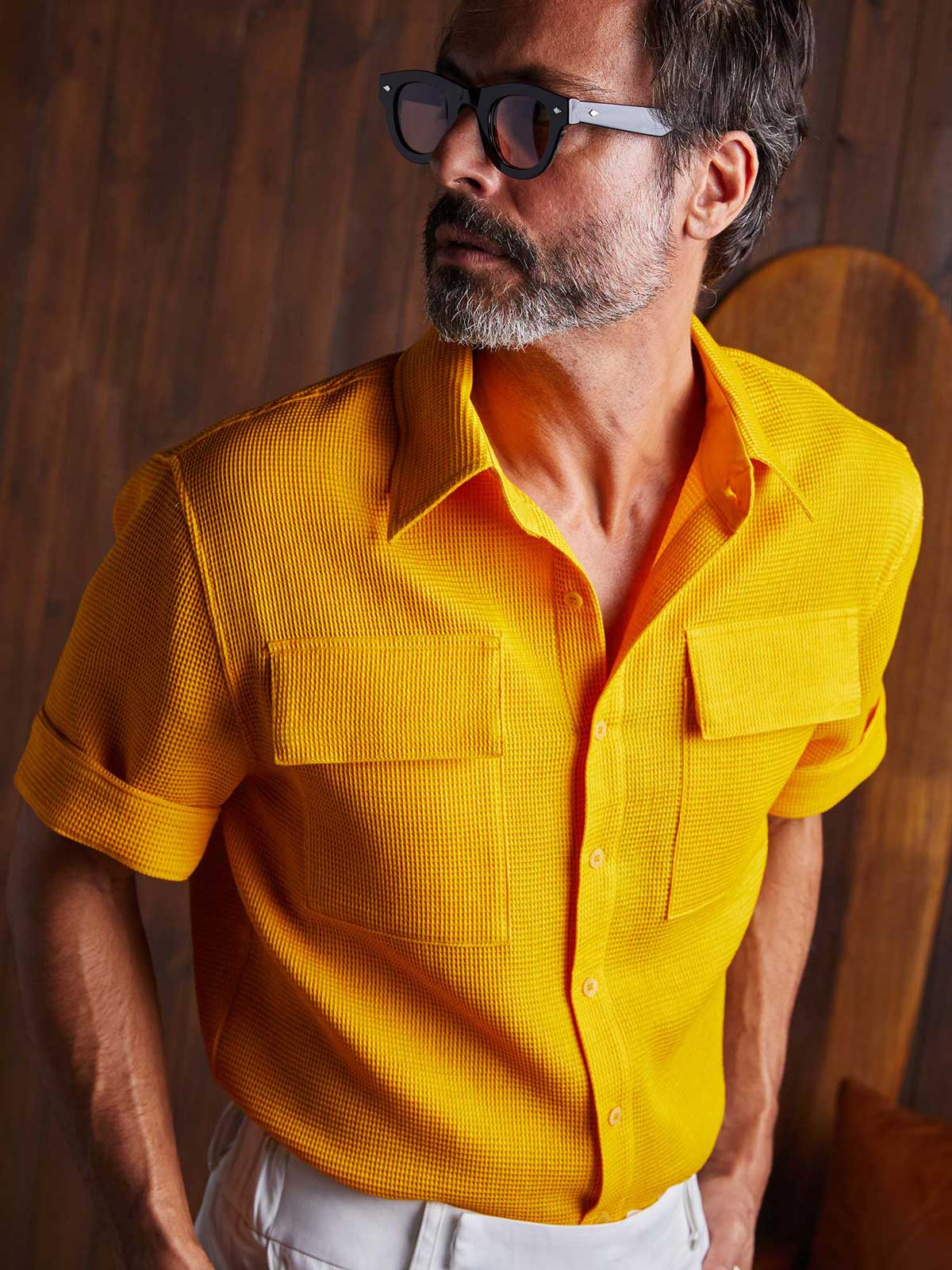 Spectra Yellow
