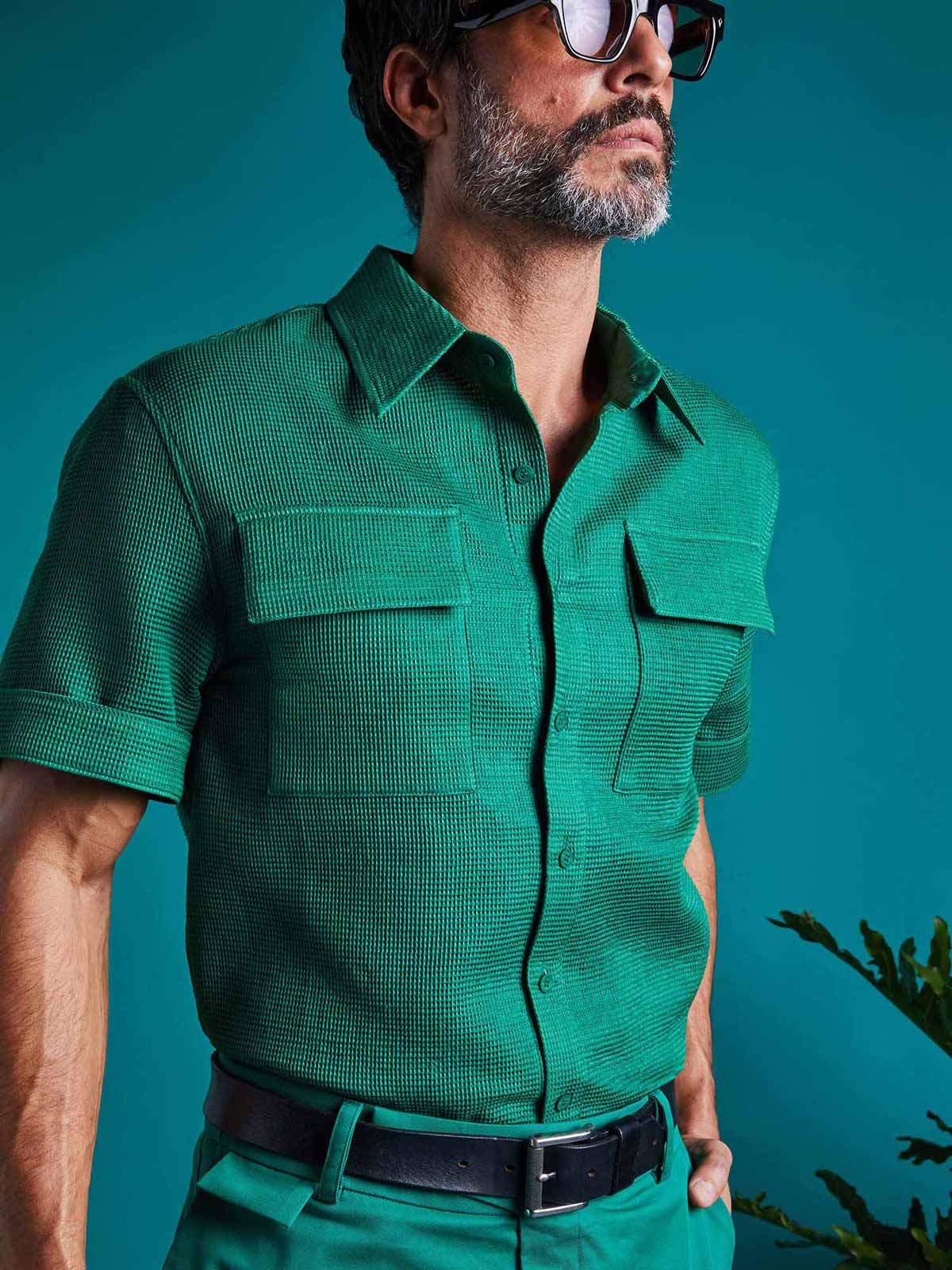 British Green
