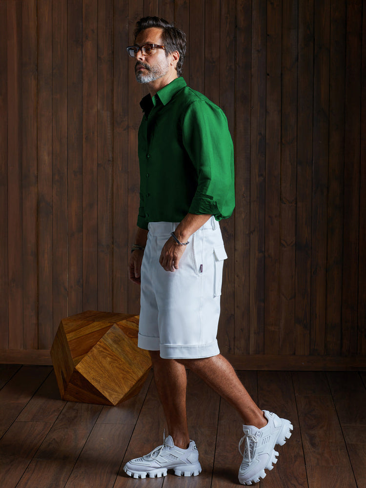 British Green