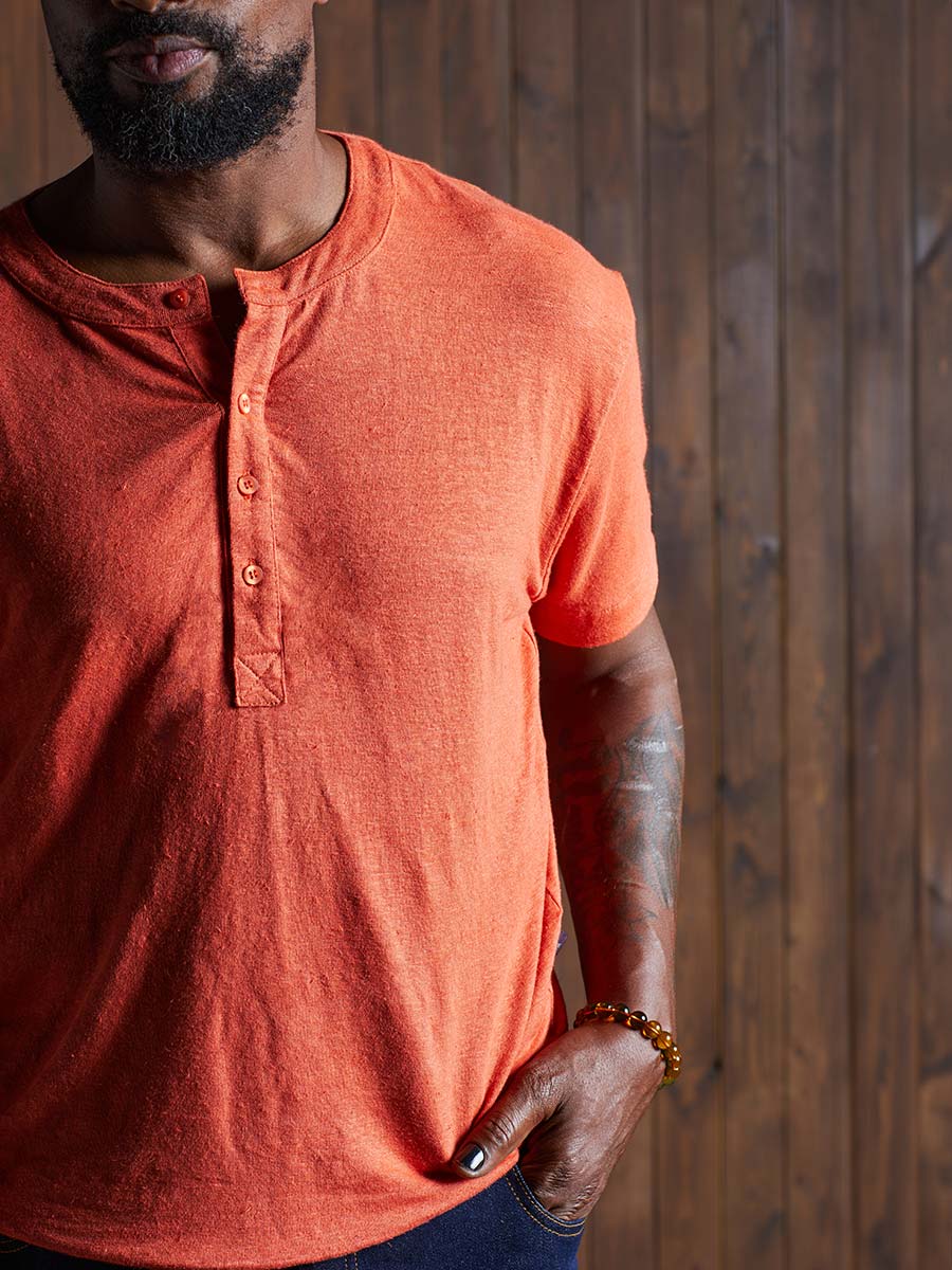 Aperol Orange / SM (Short)