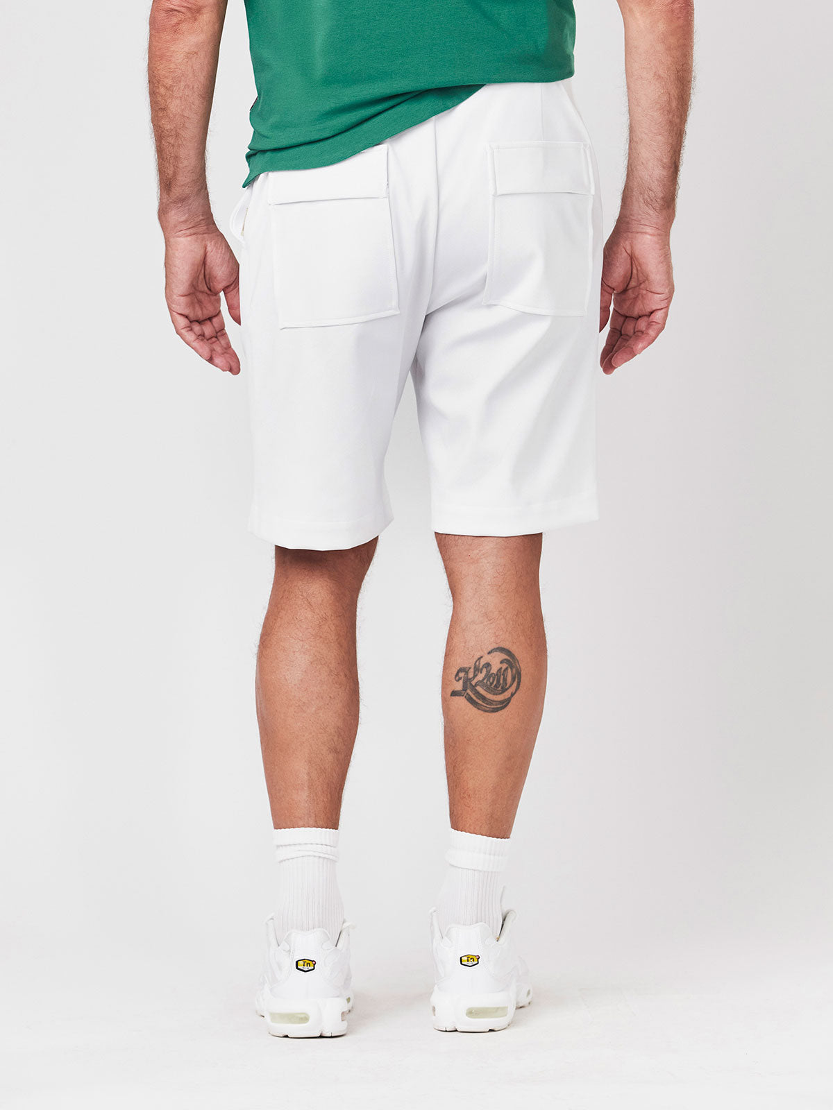 White Lotus