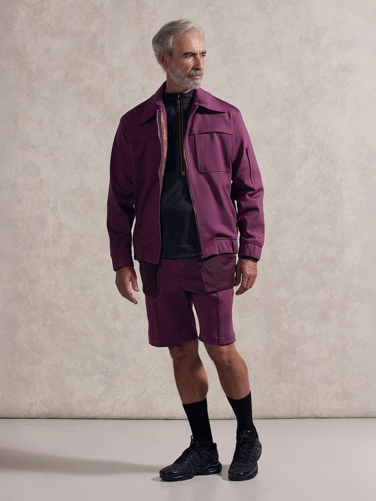 Italian Plum