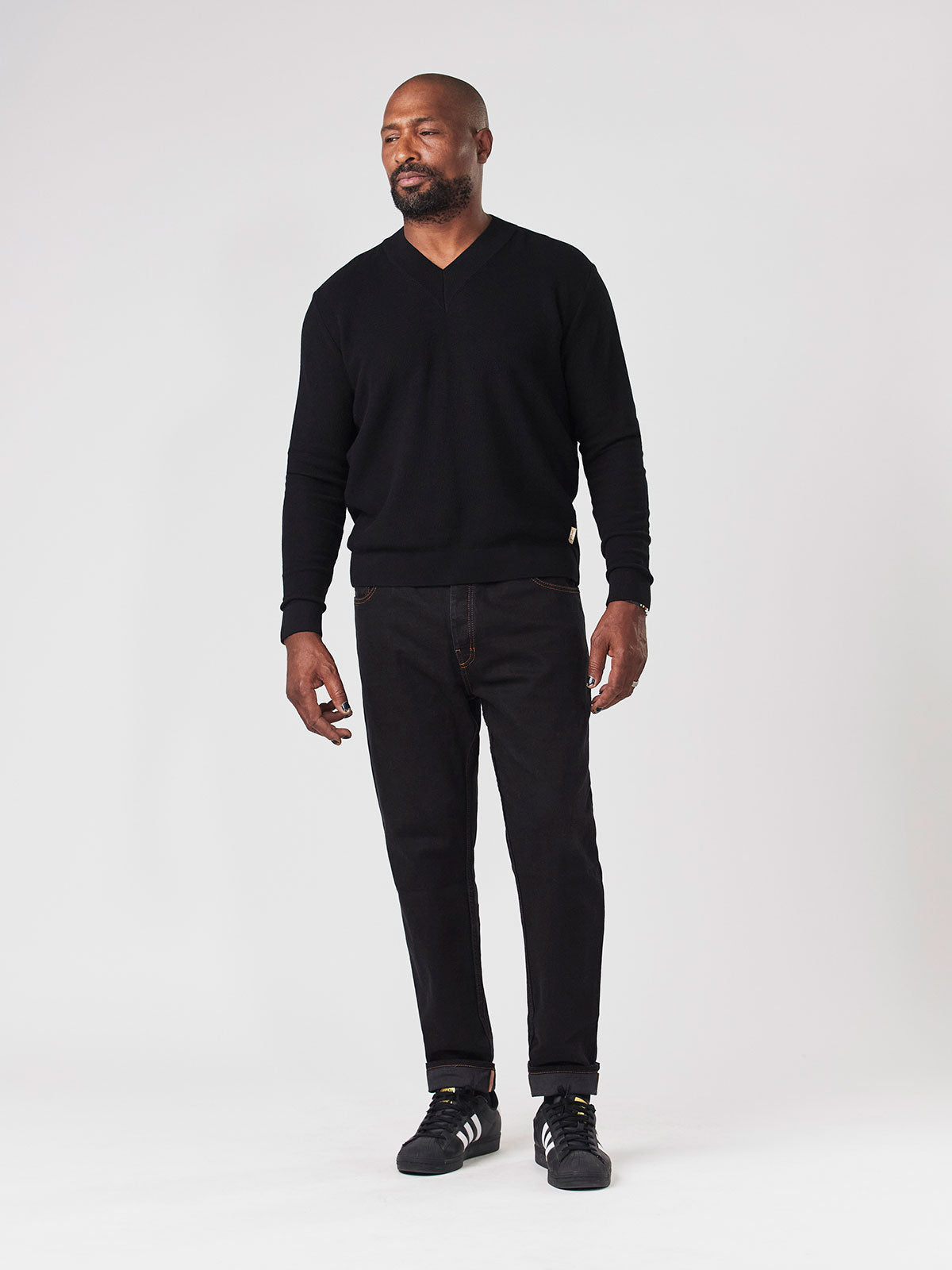 Berlin Black / SM
