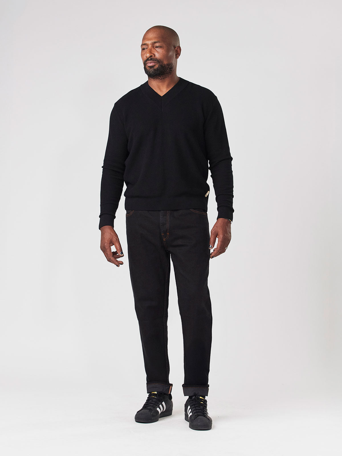 Black / 32/28