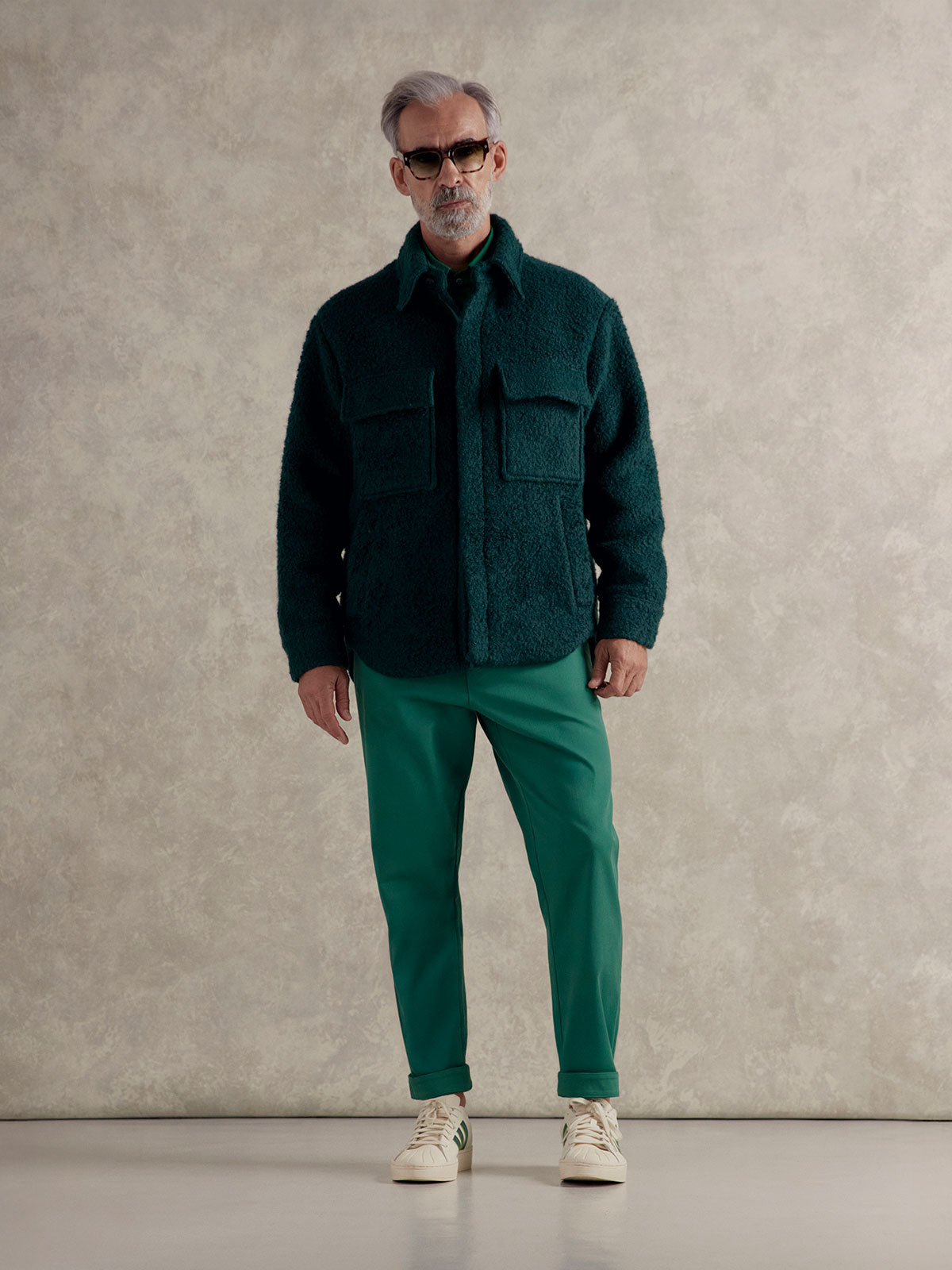 British Green