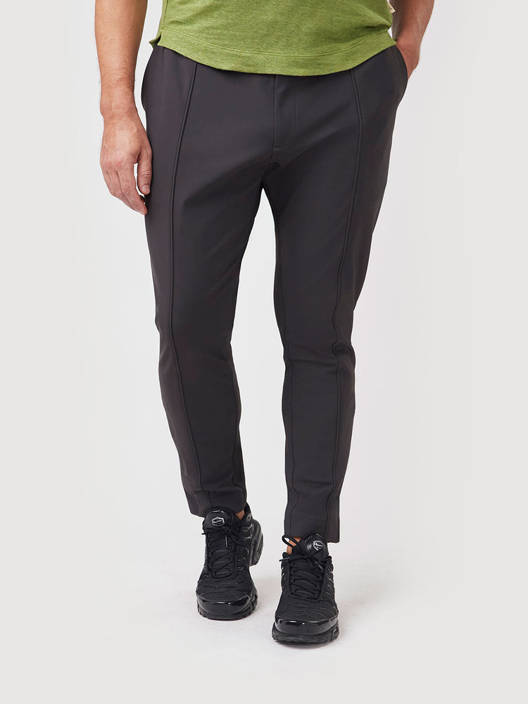 Obsidian Gray