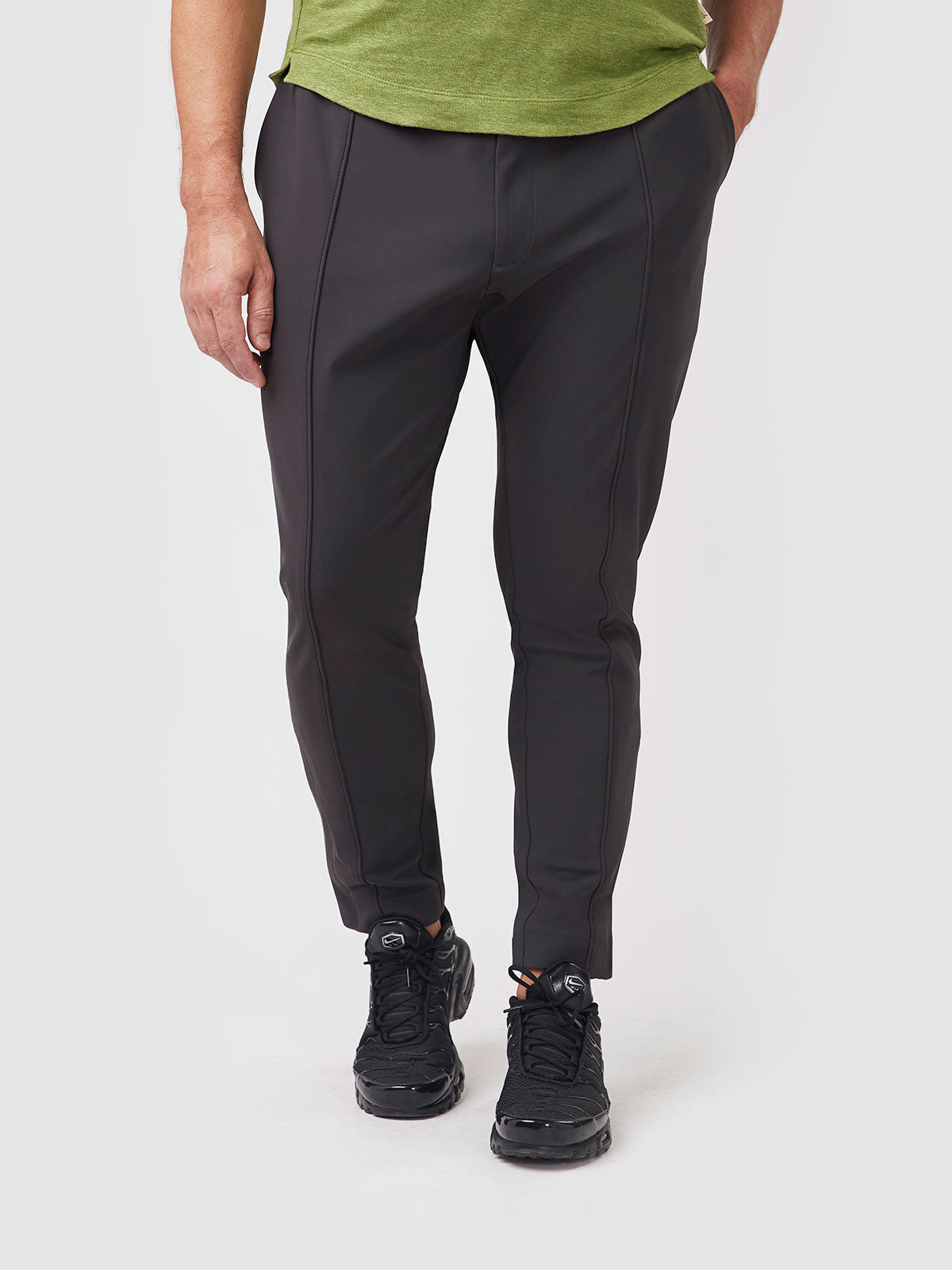 Obsidian Gray
