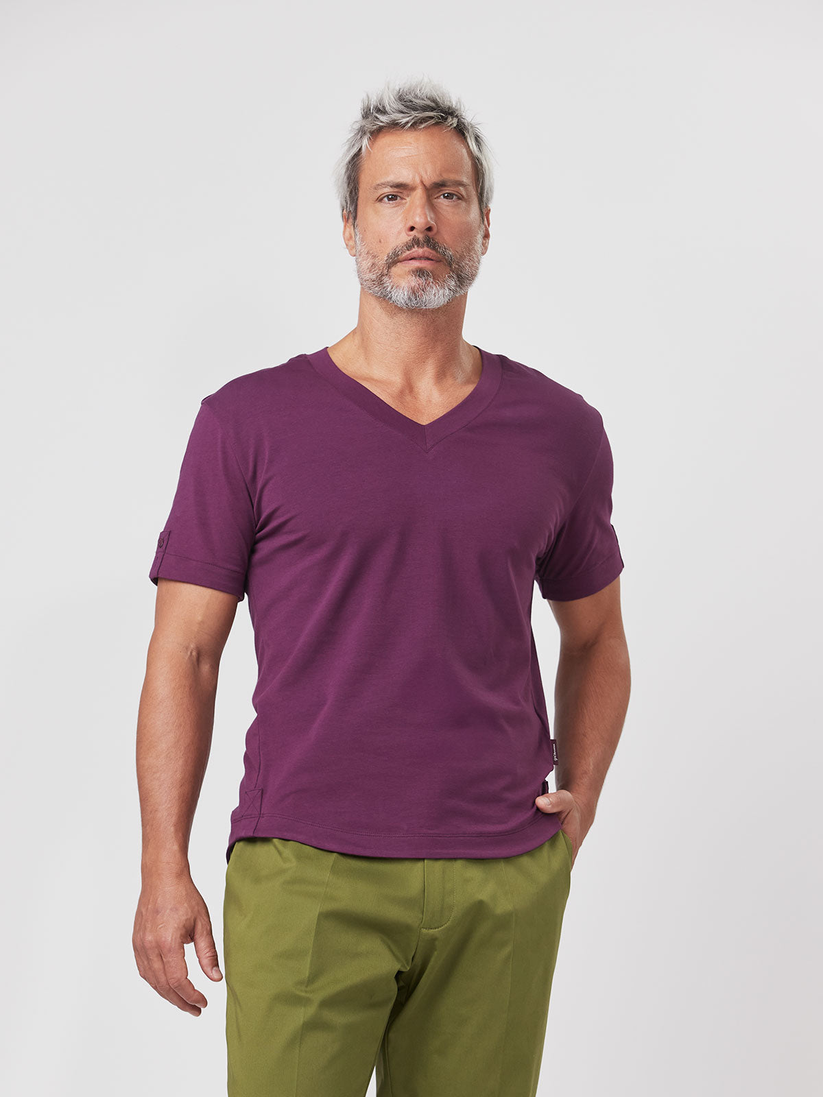 Italian Plum