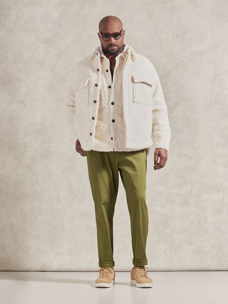 Military Olive