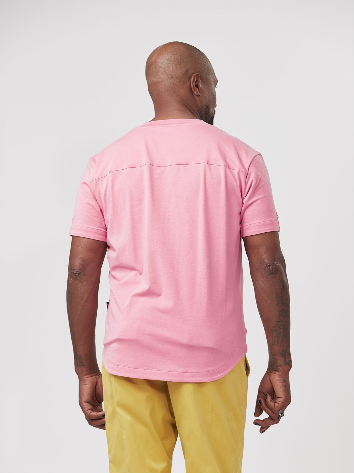 Quartz Pink