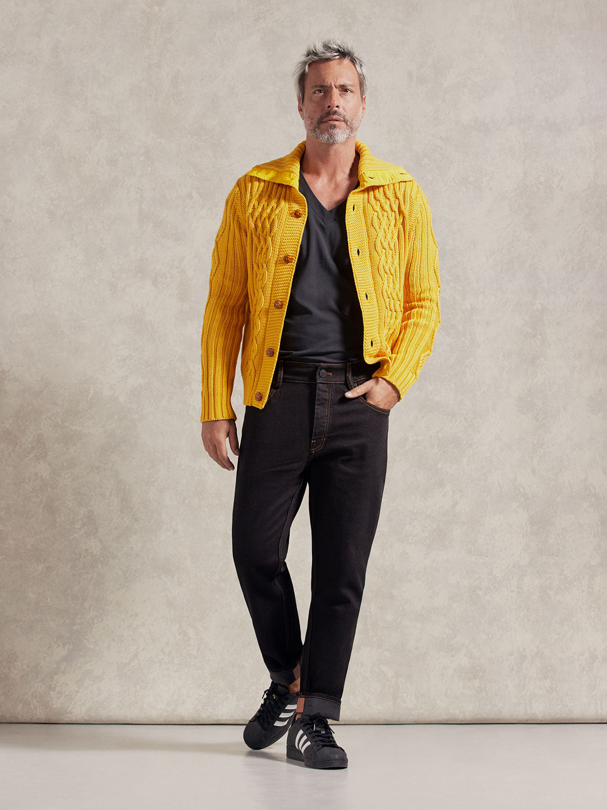 Spectra Yellow