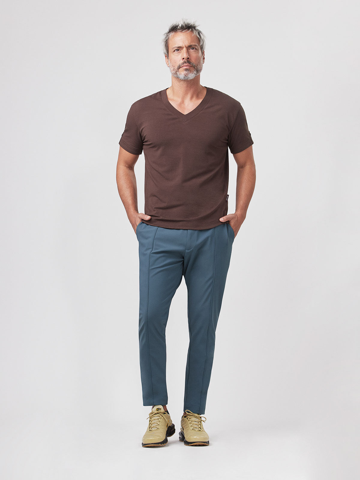 Java Brown