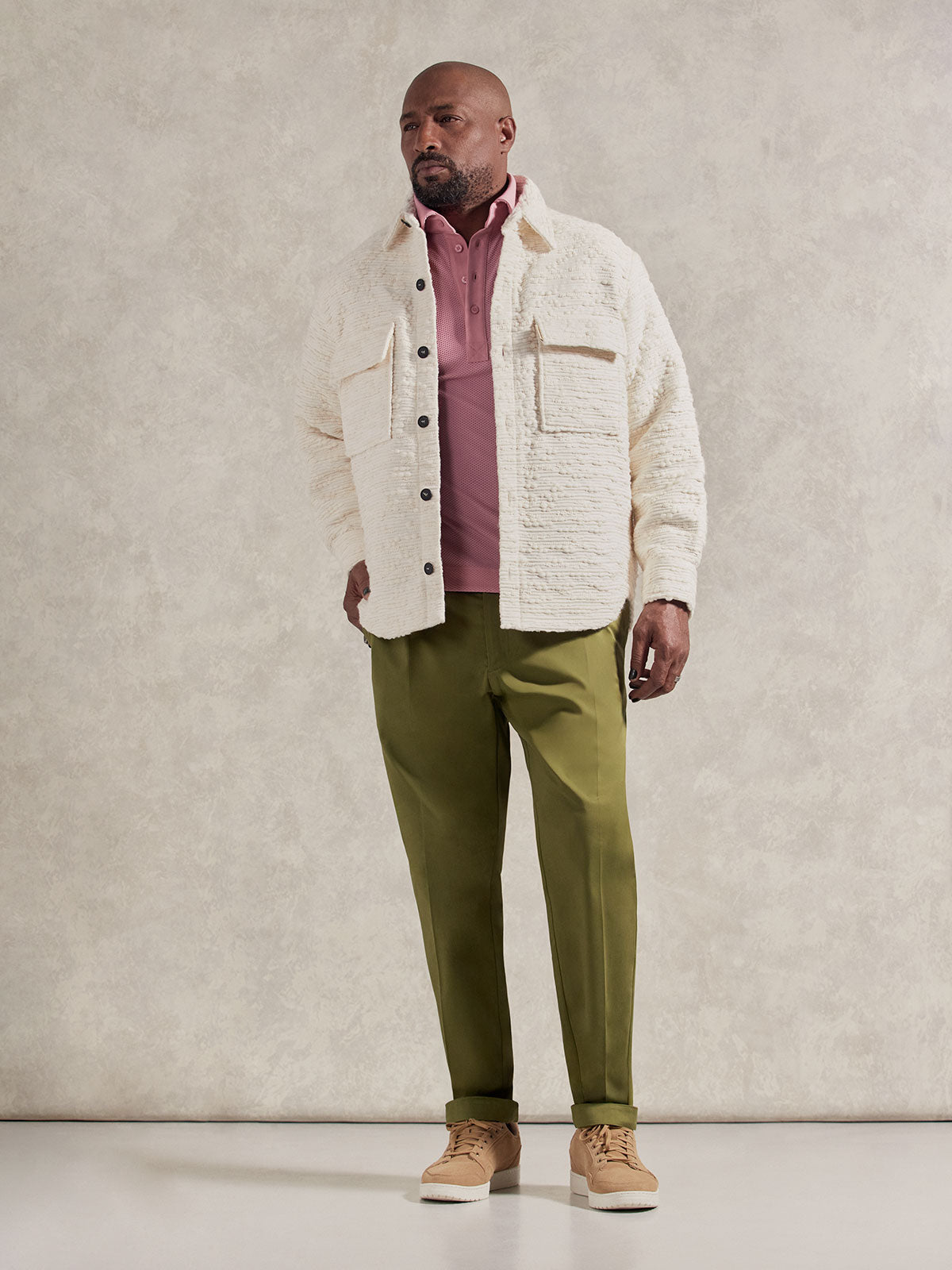 Quartz Pink