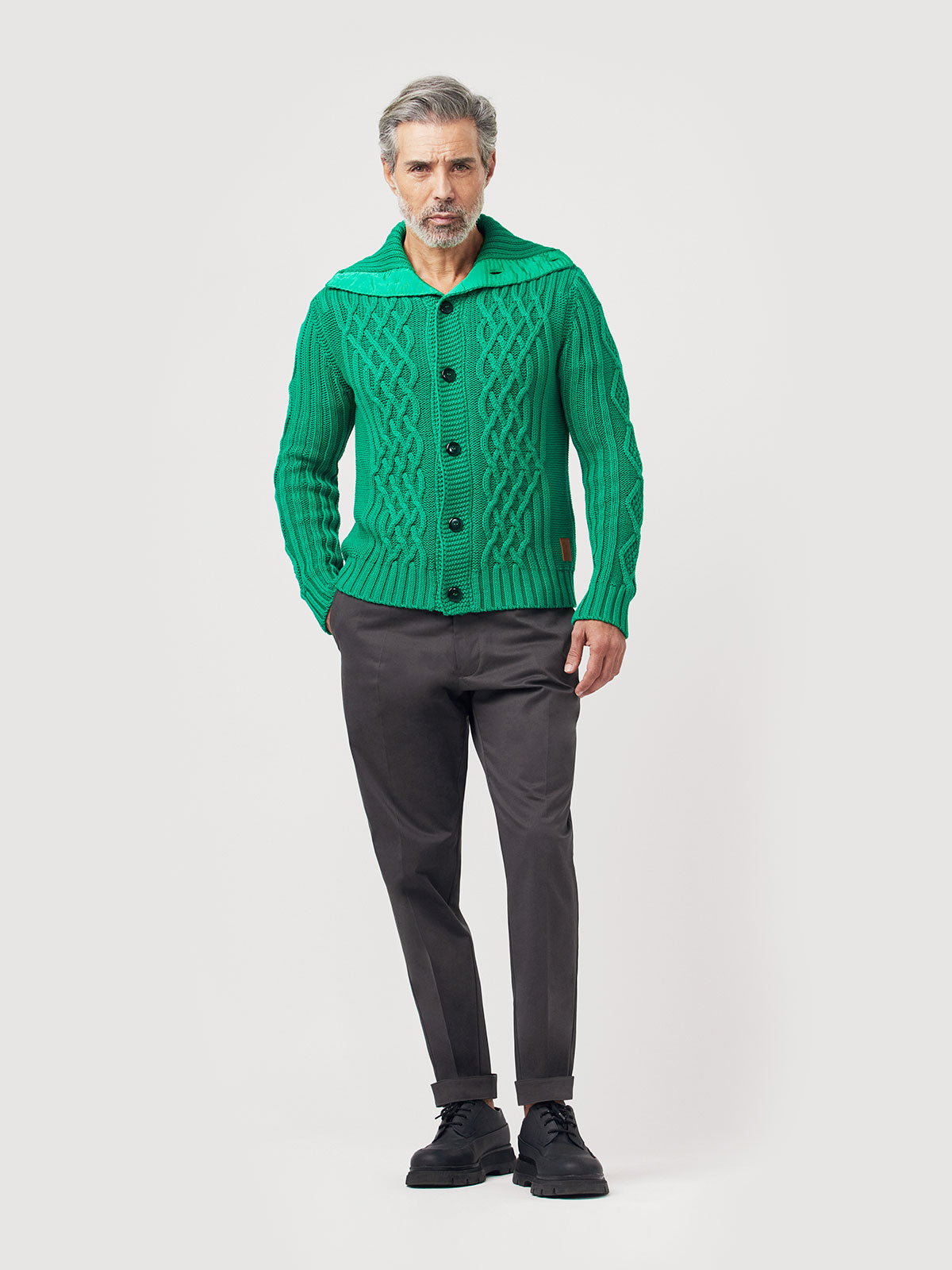 British Green