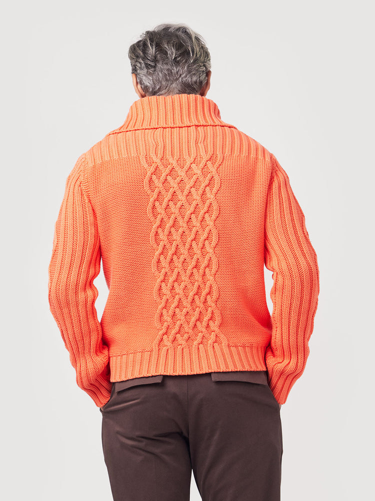 Creamsicle Orange