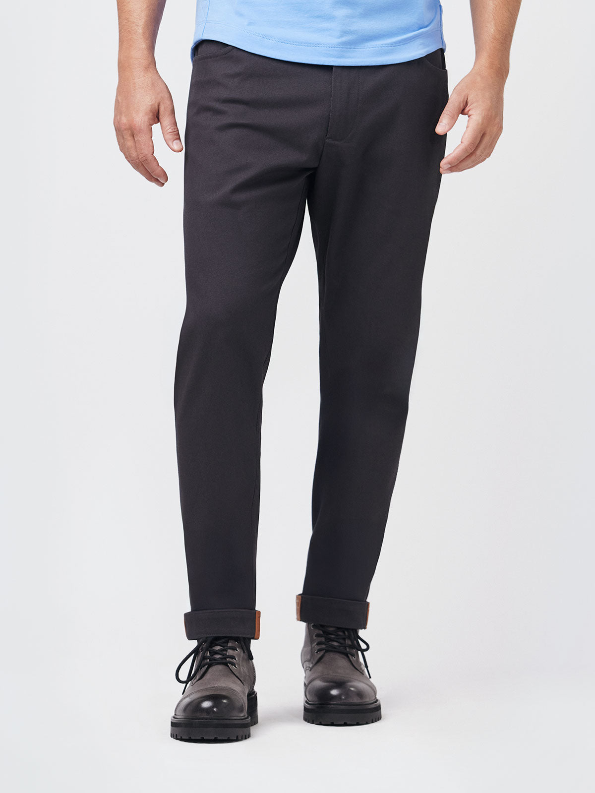Obsidian Gray