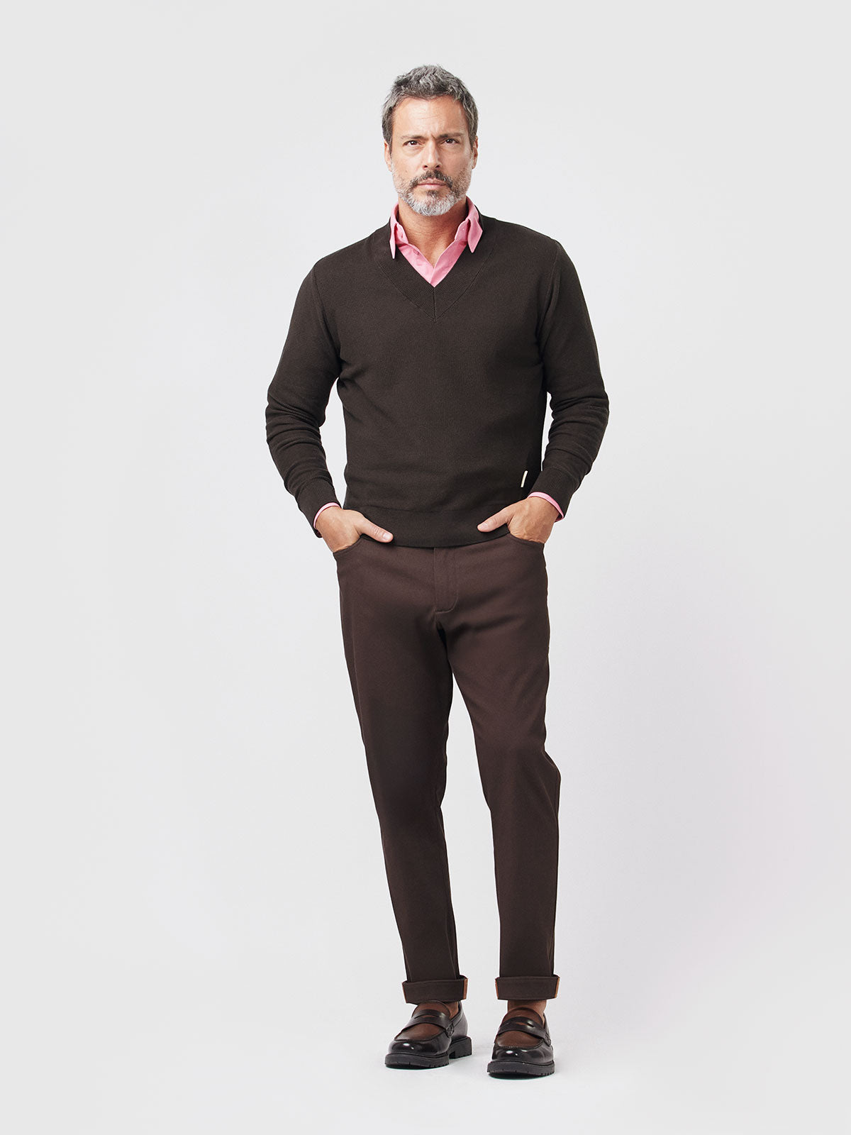 Java Brown