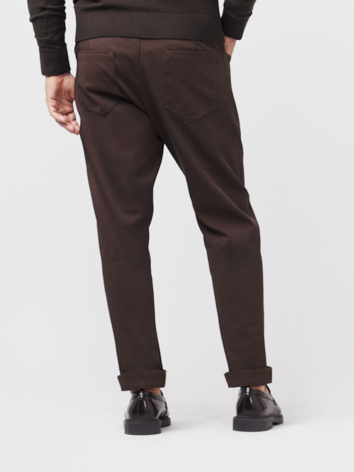Java Brown
