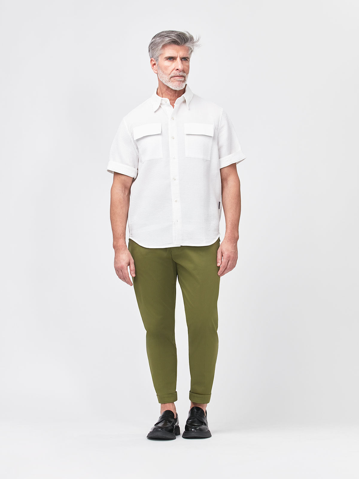 White Lotus / XS (Short)