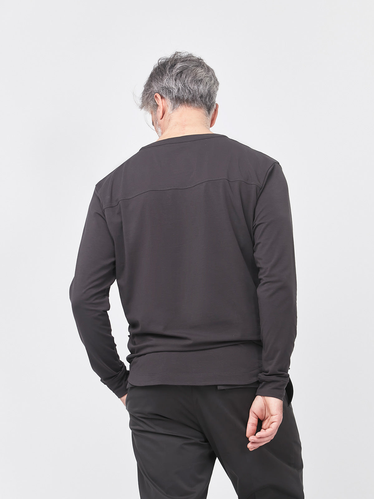 Obsidian Gray