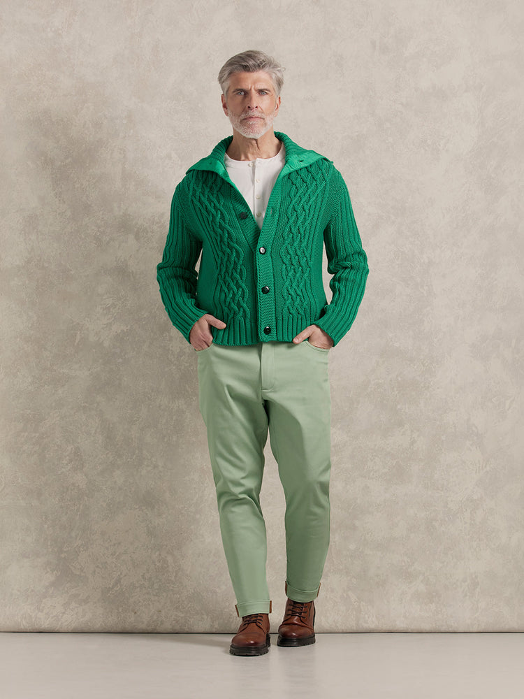 White Lotus