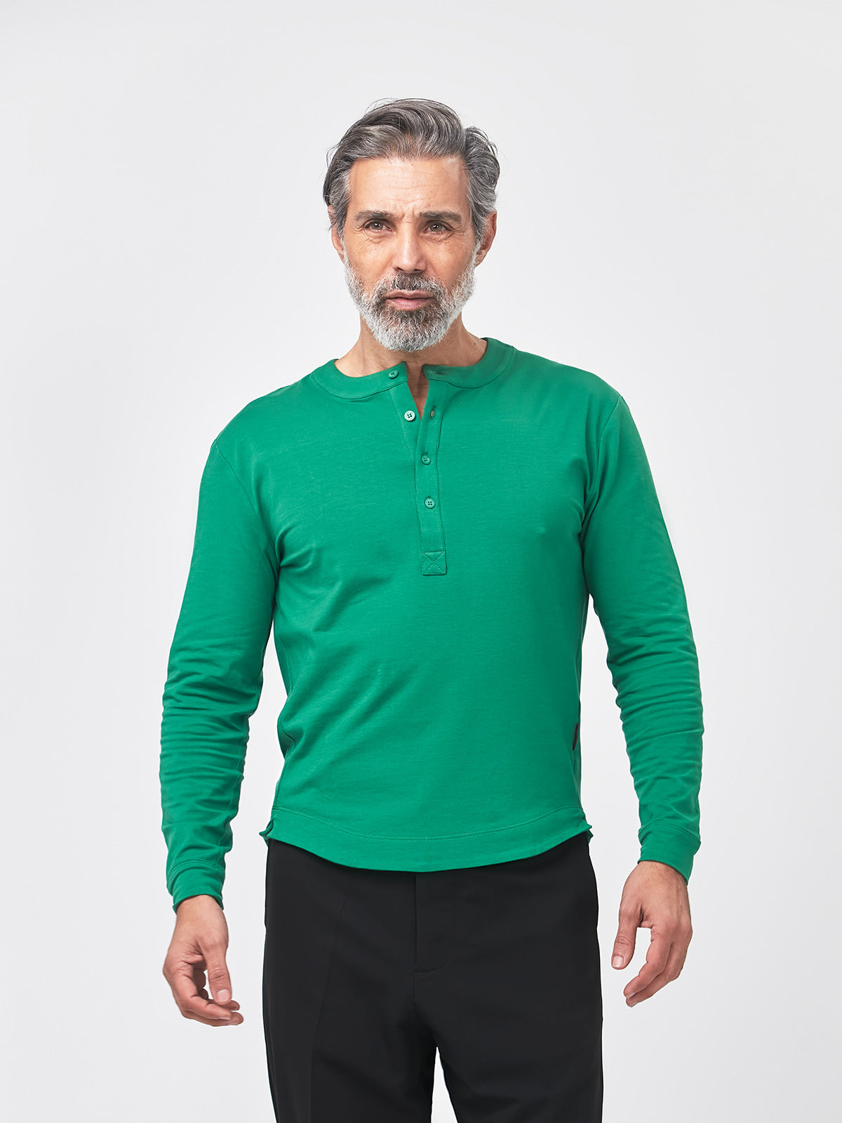 British Green