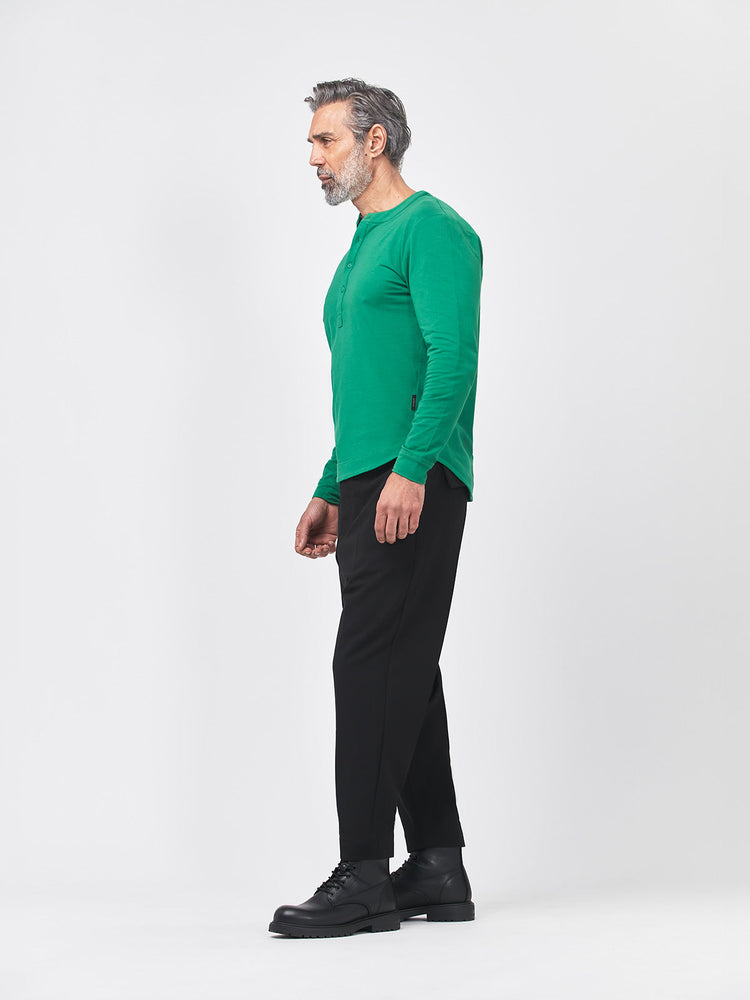 British Green