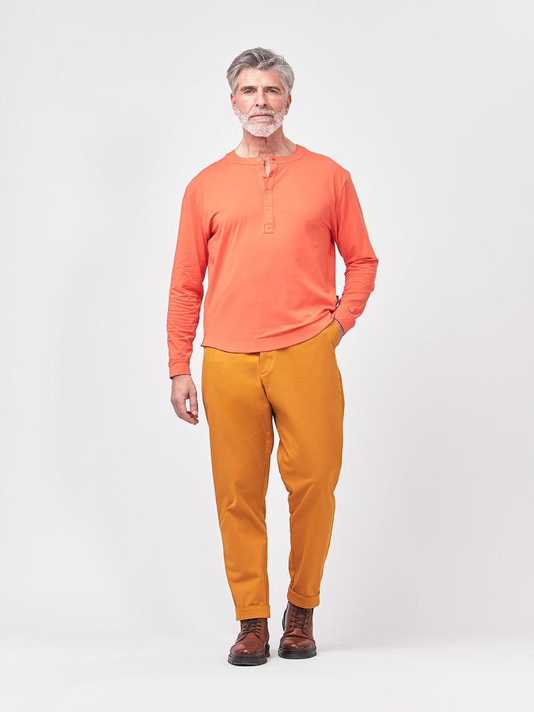 Creamsicle Orange