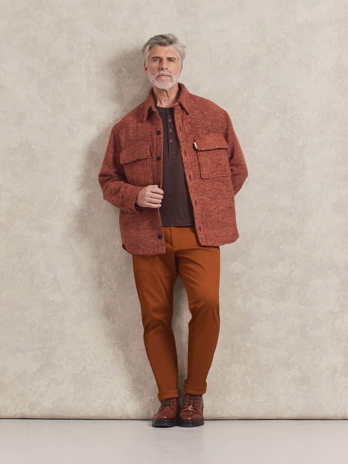 Java Brown