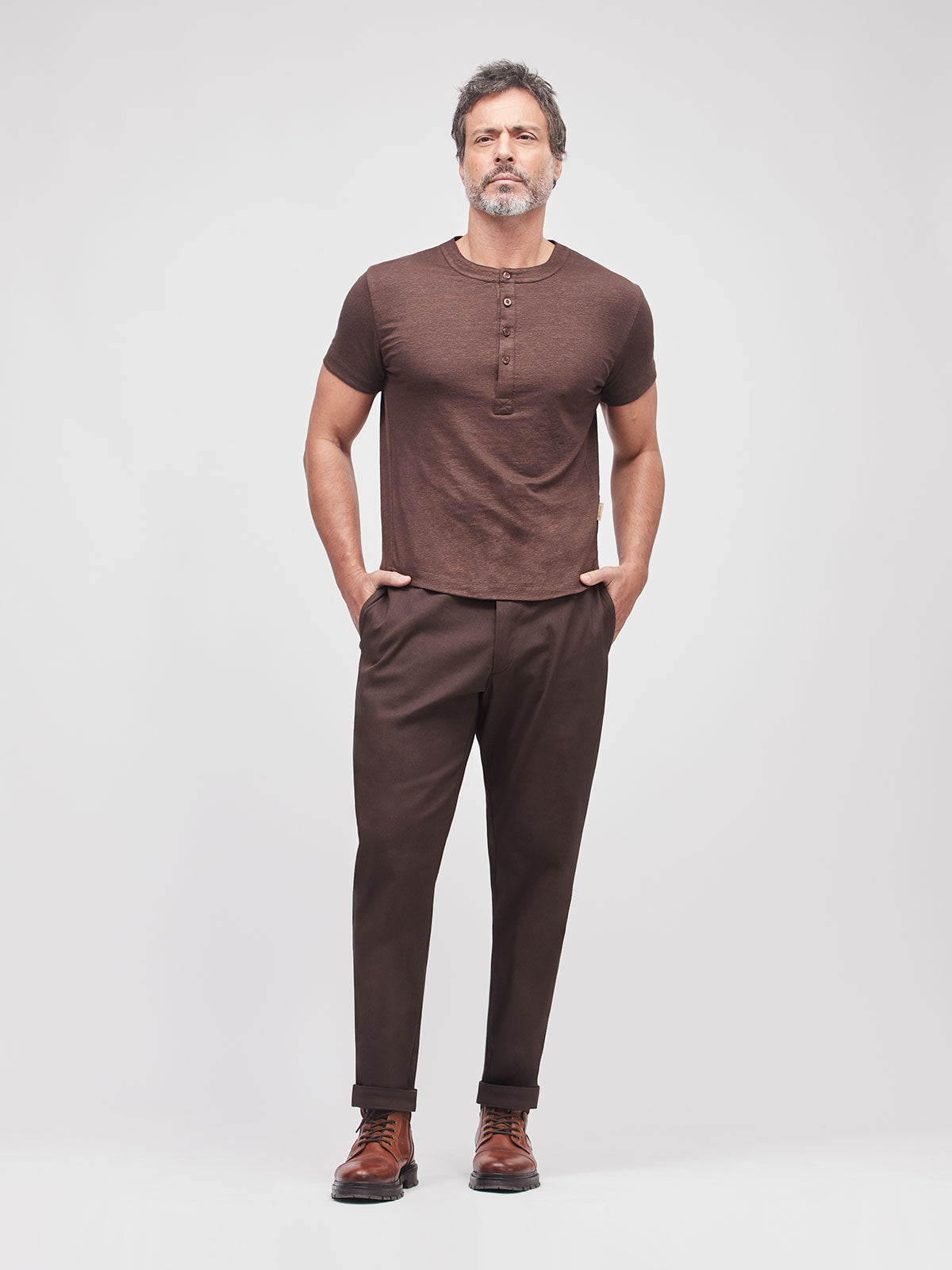 Java Brown