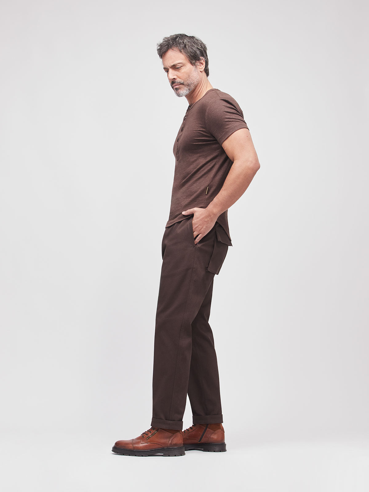 Java Brown