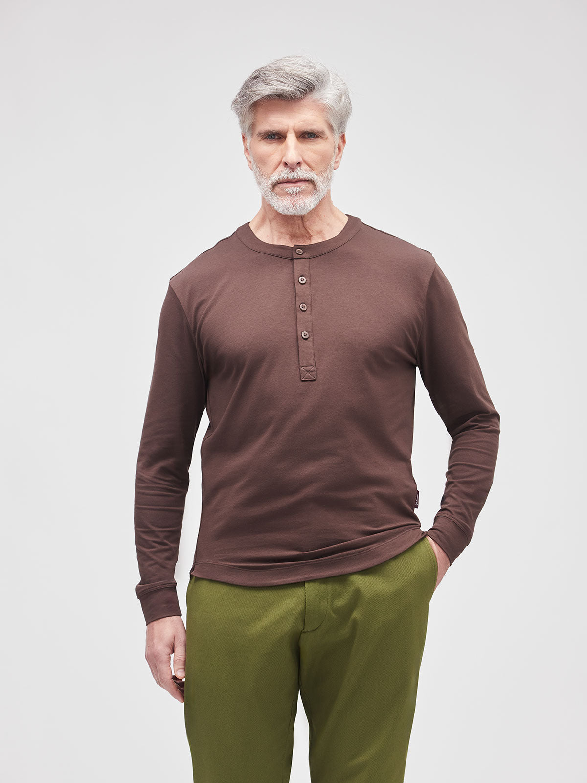 Java Brown