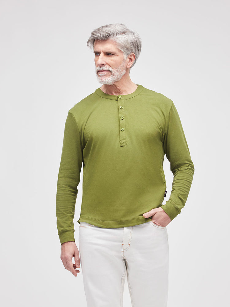 Military Olive