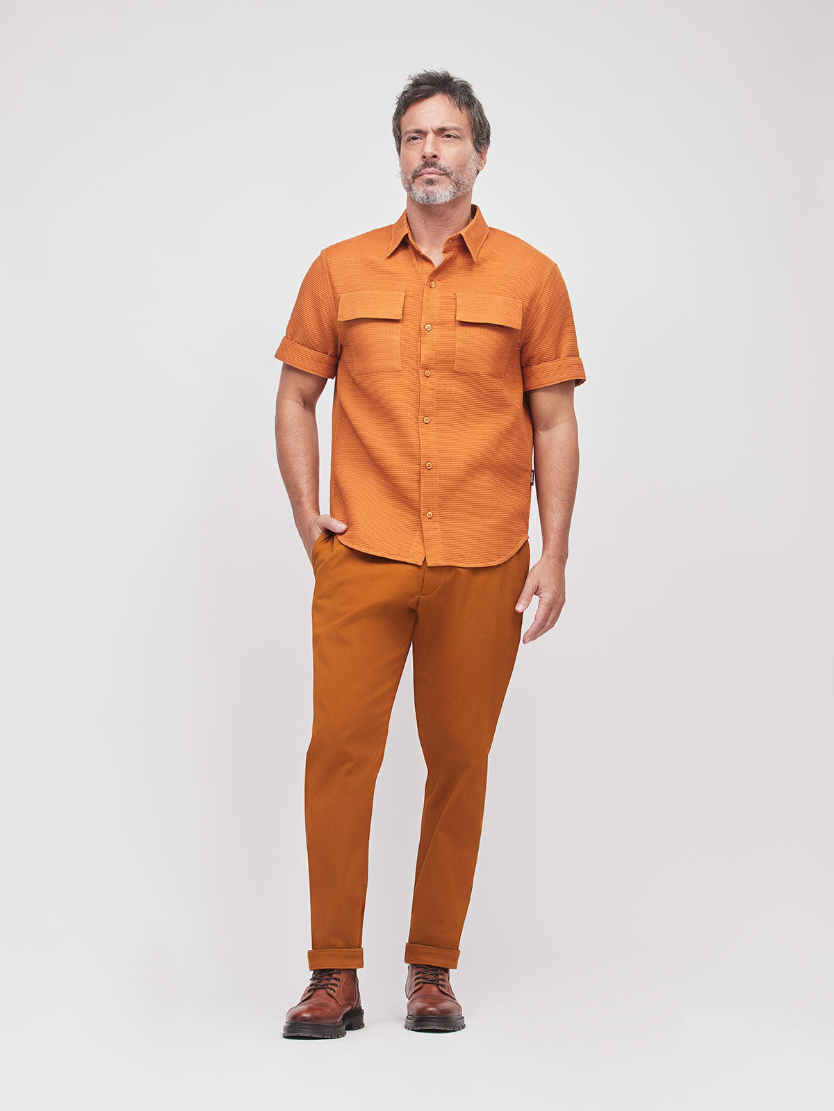 Caramel Café / XS (Short)