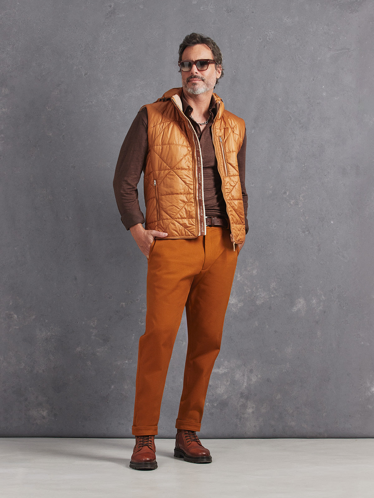 Java Brown