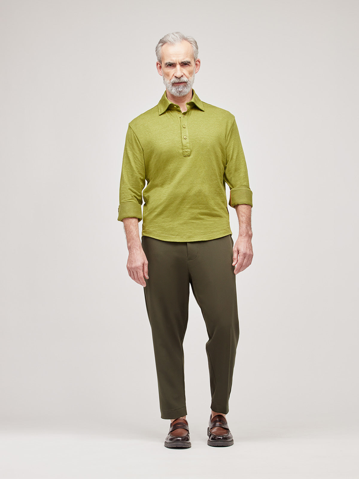 Military Olive