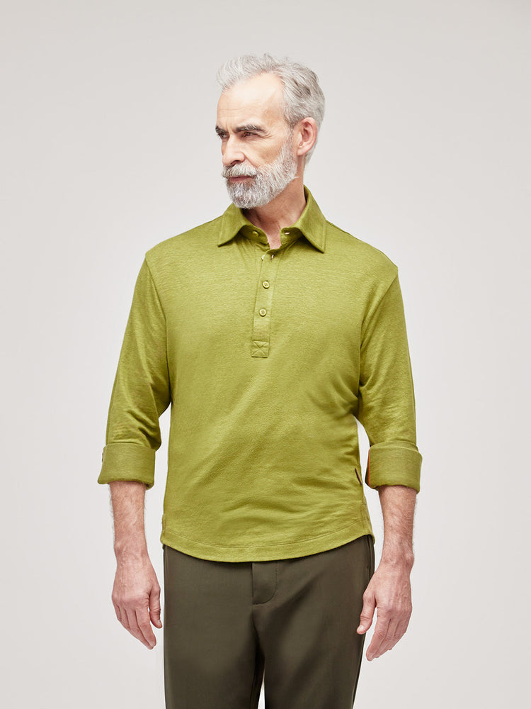 Military Olive
