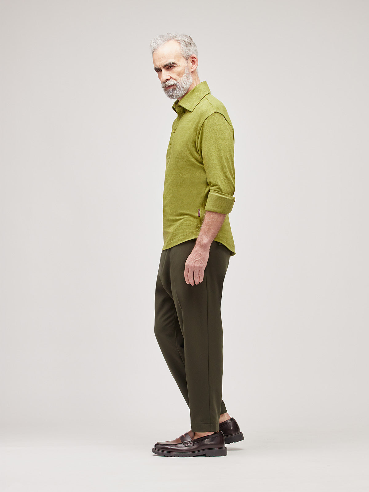 Military Olive
