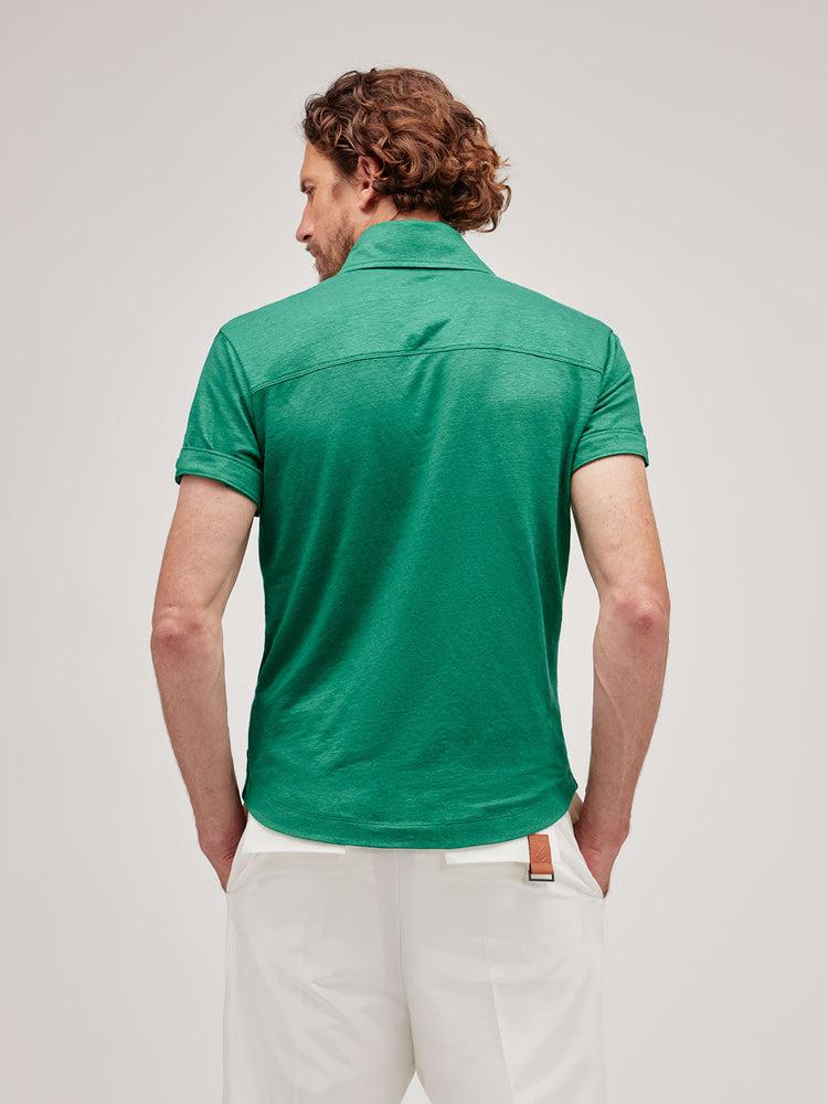 British Green