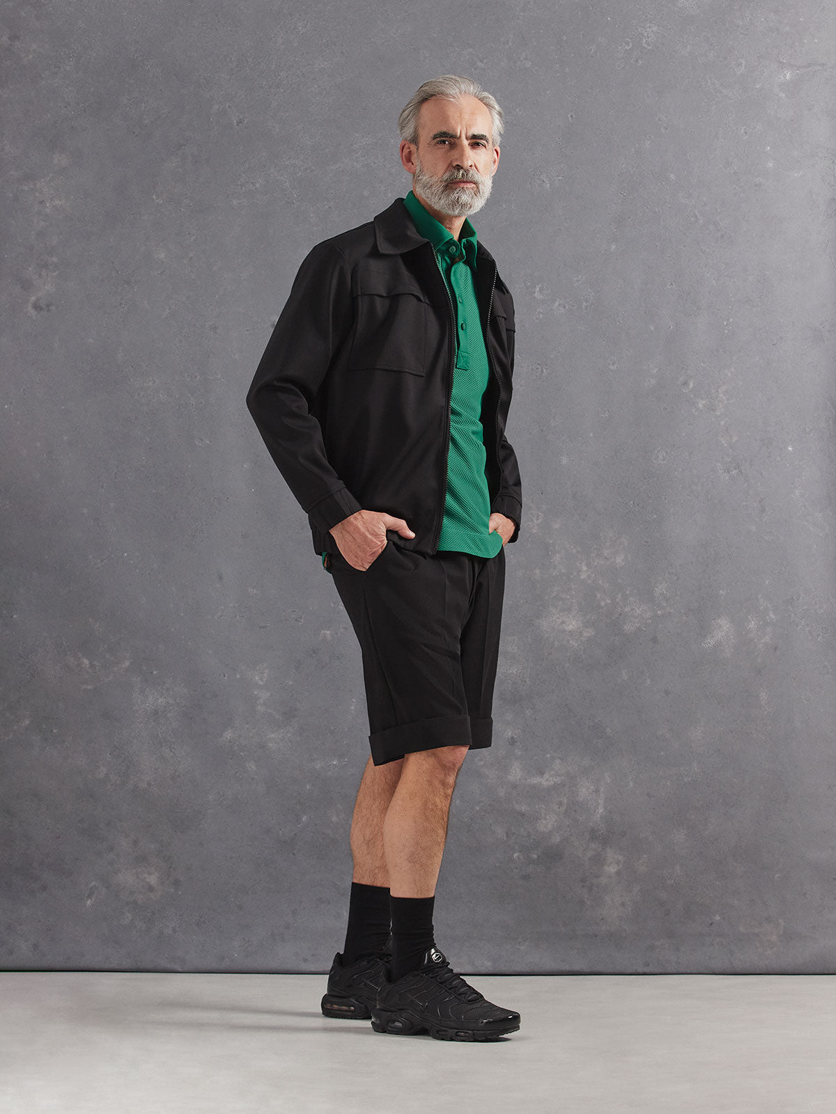 British Green