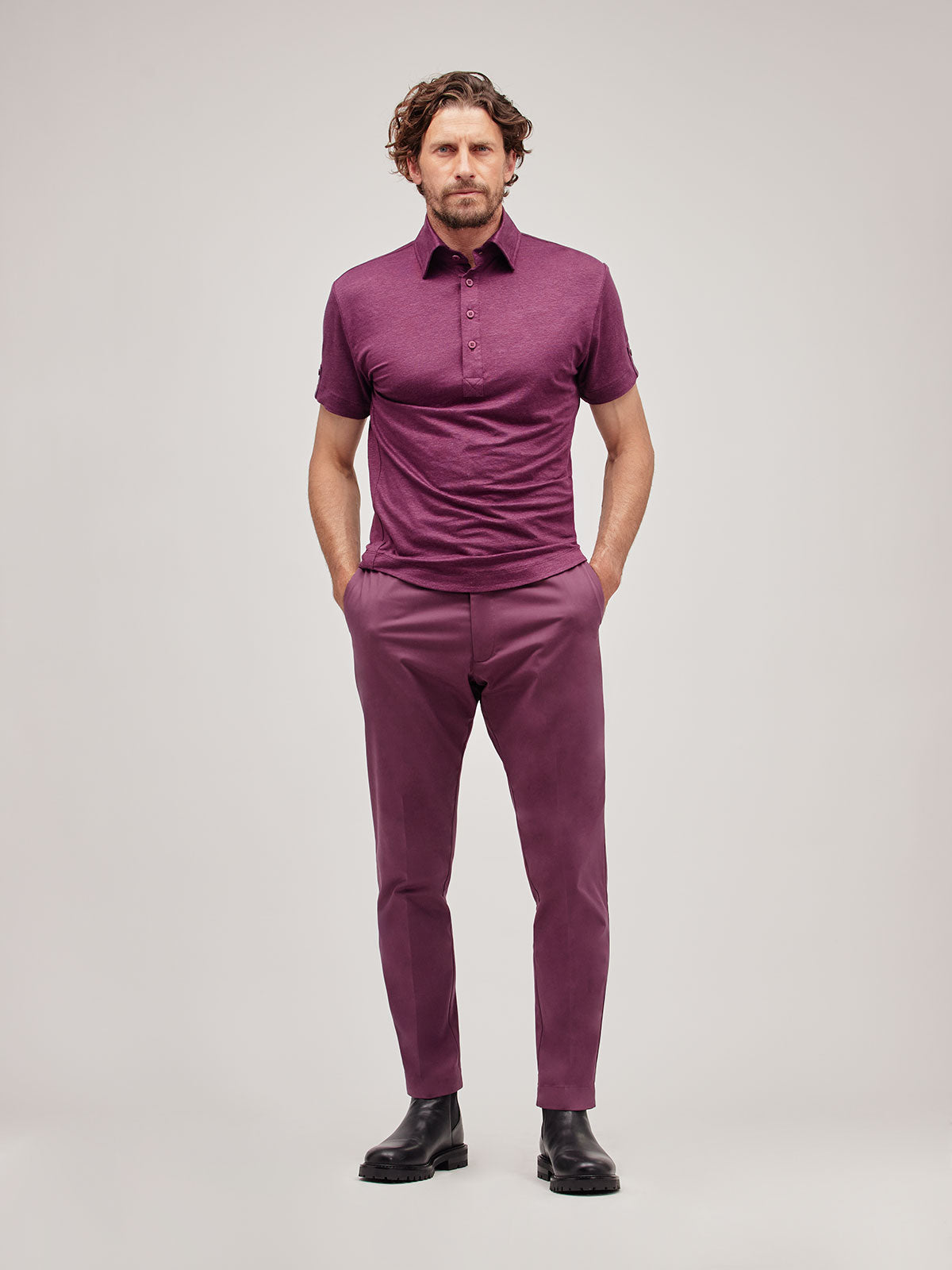 Italian Plum