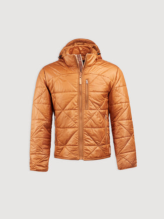 Quatro Down Vest