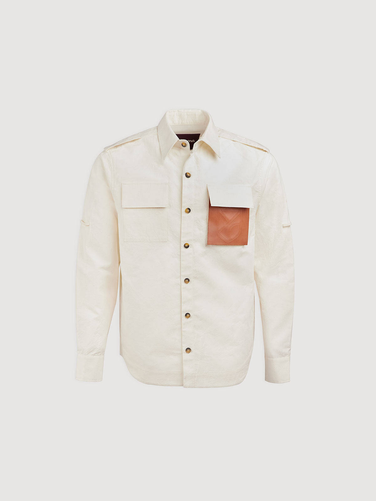 White Lotus / SM (Short)