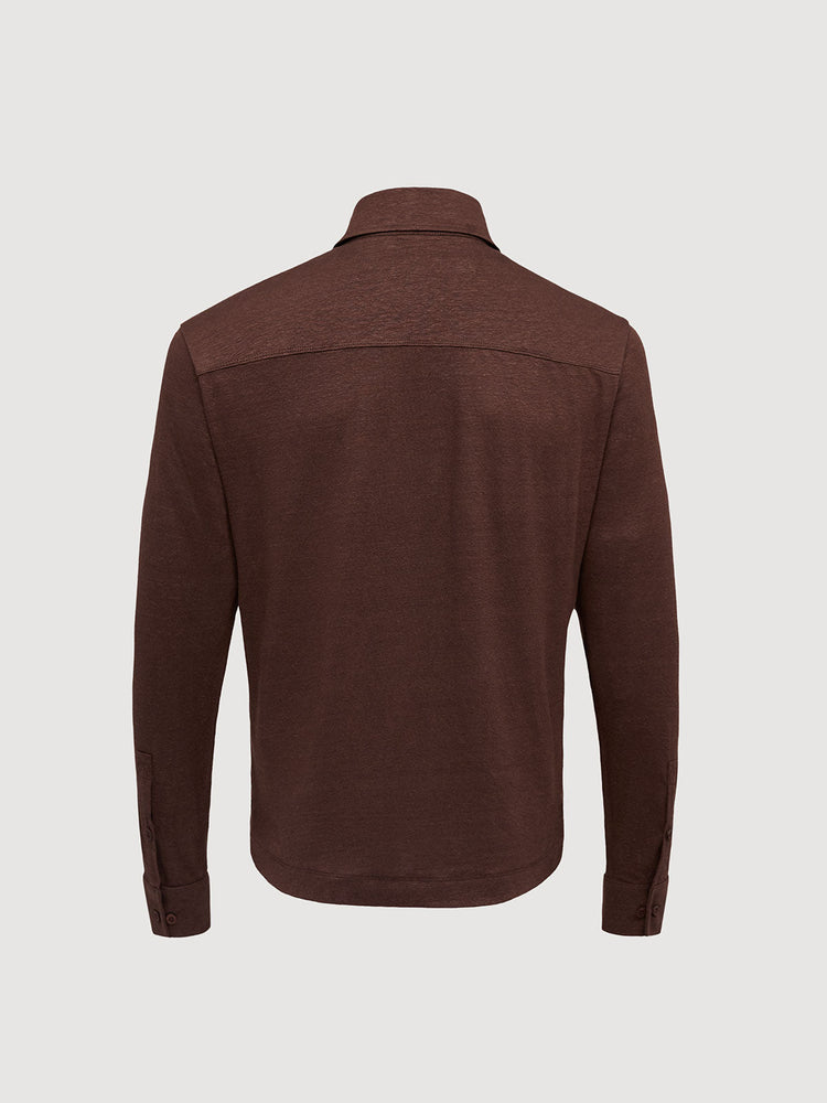 Java Brown