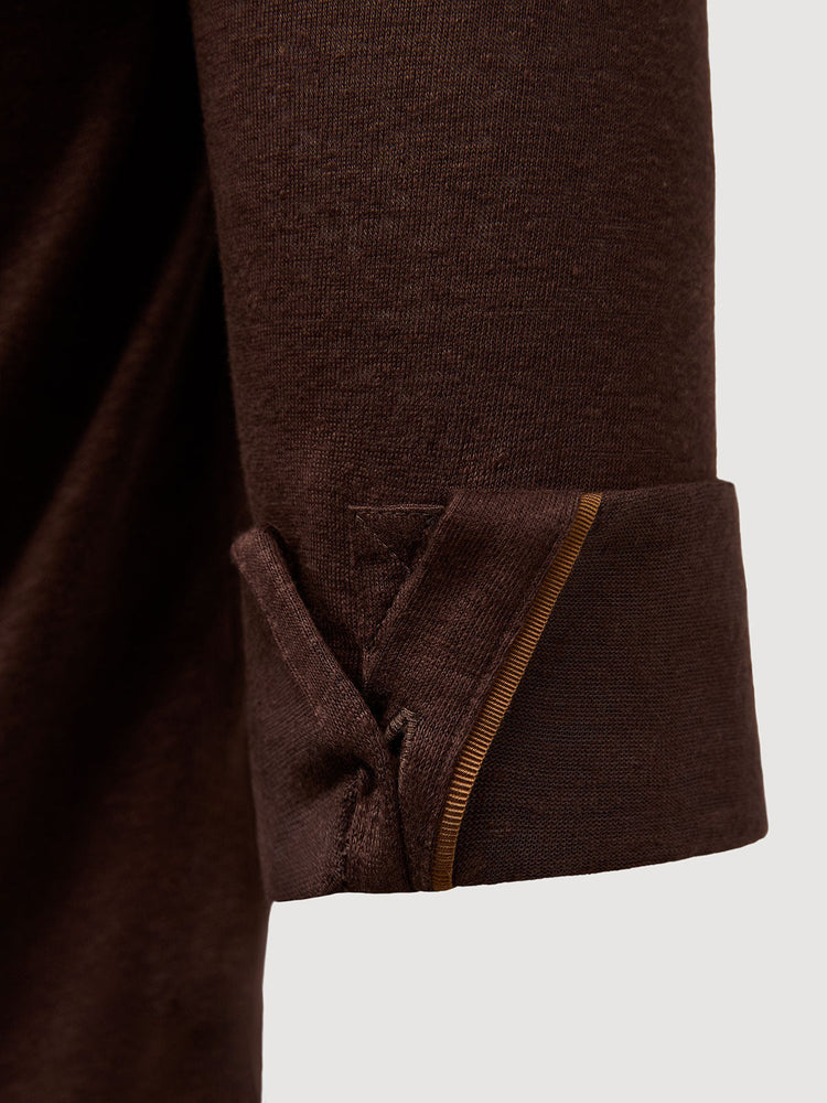 Java Brown