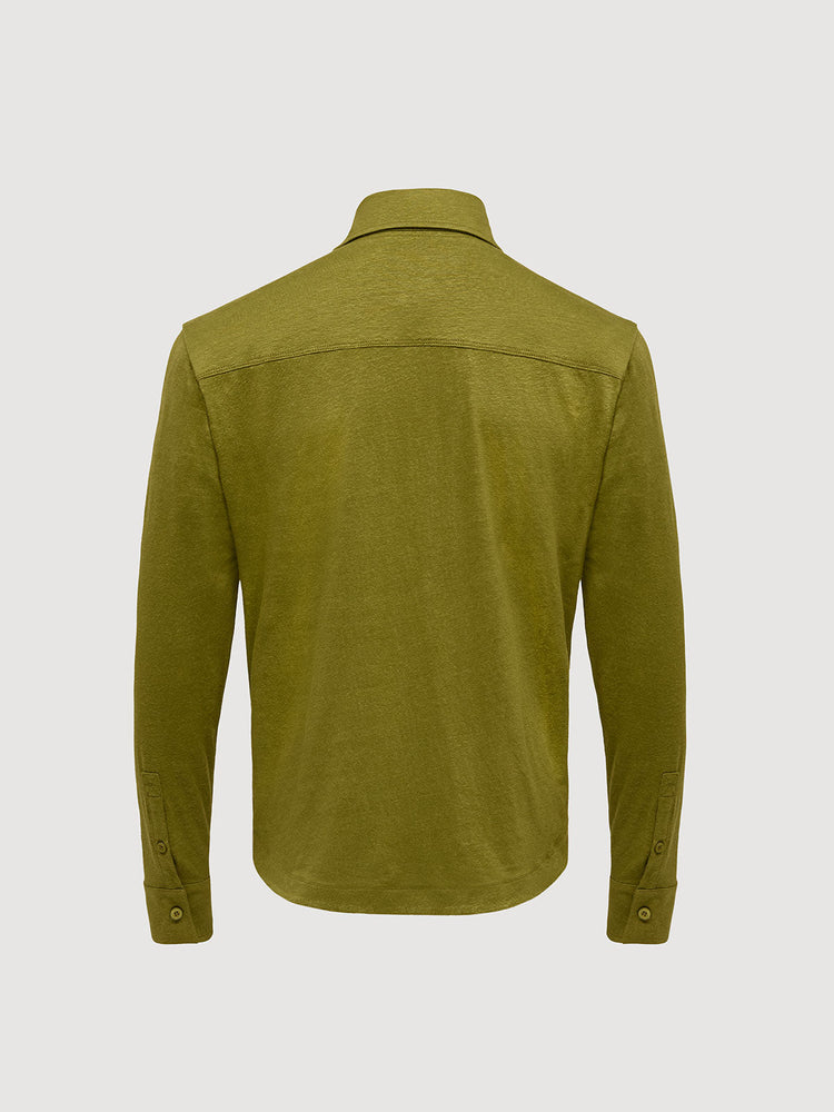 Military Olive