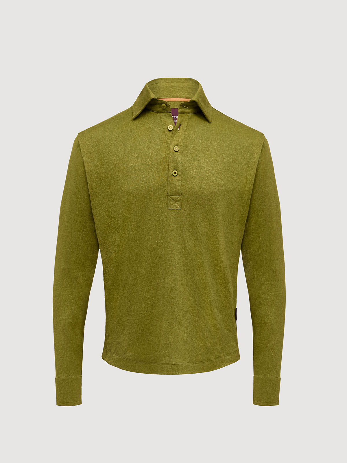 Military Olive / SM