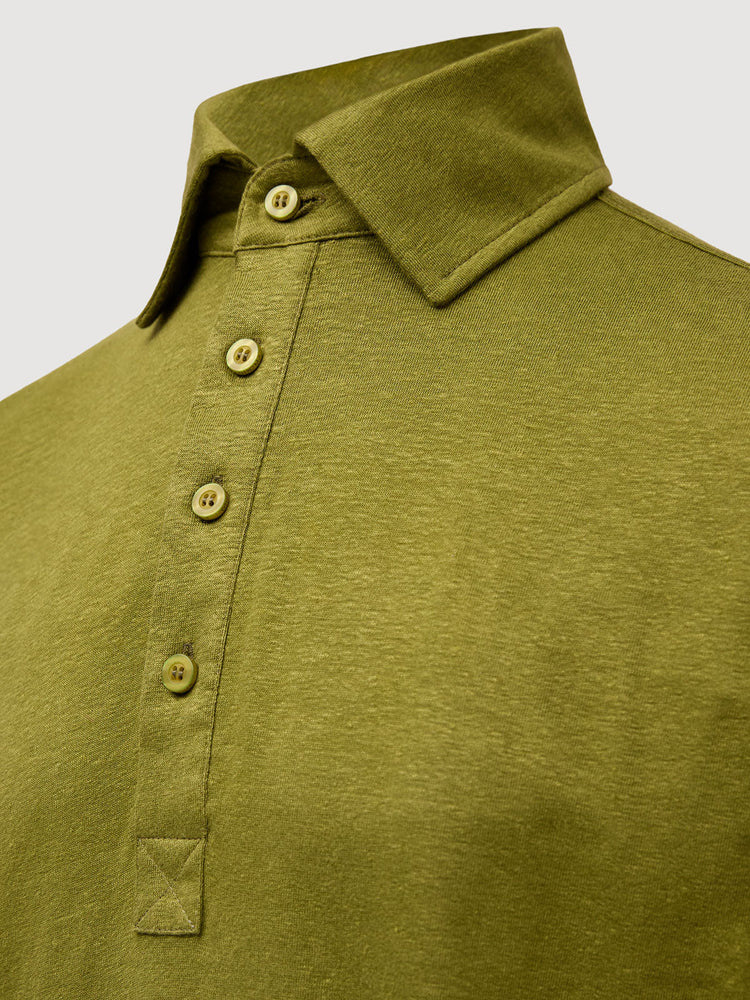 Military Olive